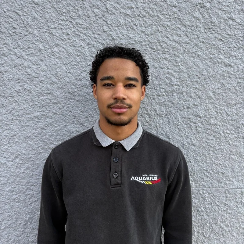 Team van Installatiebedrijf Aquarius