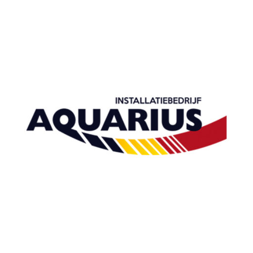 Logo van Installatiebedrijf Aquarius uit Sleeuwijk