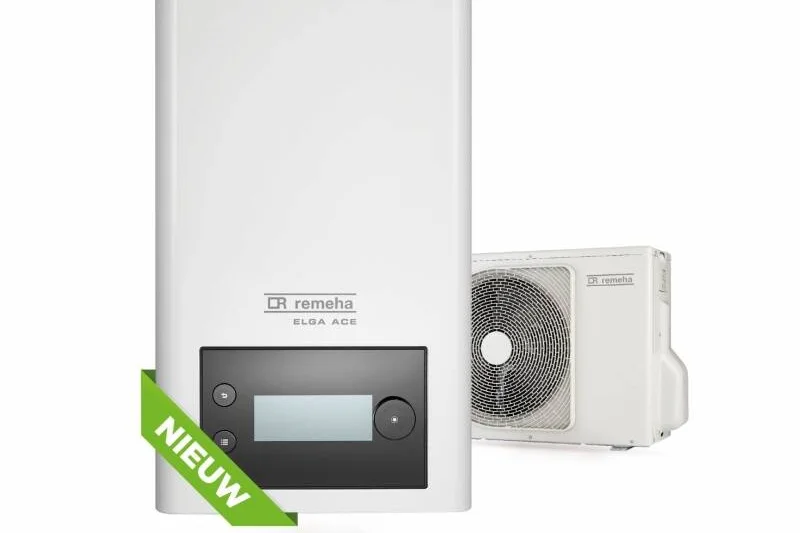 Installatiebedrijf Aquarius in Sleeuwijk