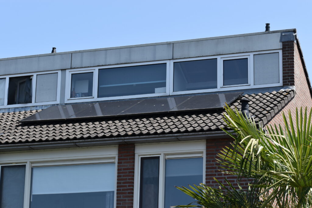 Installatiebedrijf Aquarius in Sleeuwijk