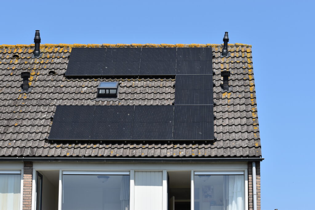 Installatiebedrijf Aquarius in Sleeuwijk