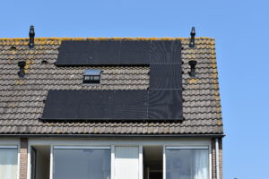 Installatiebedrijf Aquarius in Sleeuwijk