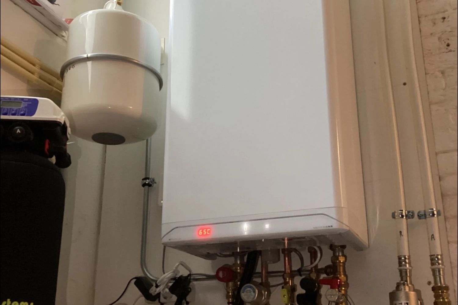 Installatiebedrijf Aquarius in Sleeuwijk