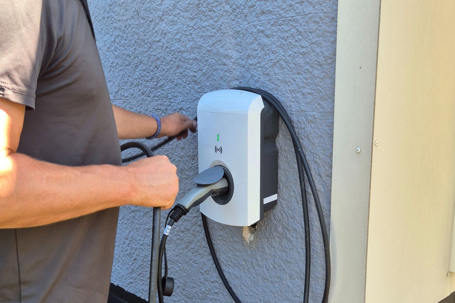 Installatiebedrijf Aquarius in Sleeuwijk