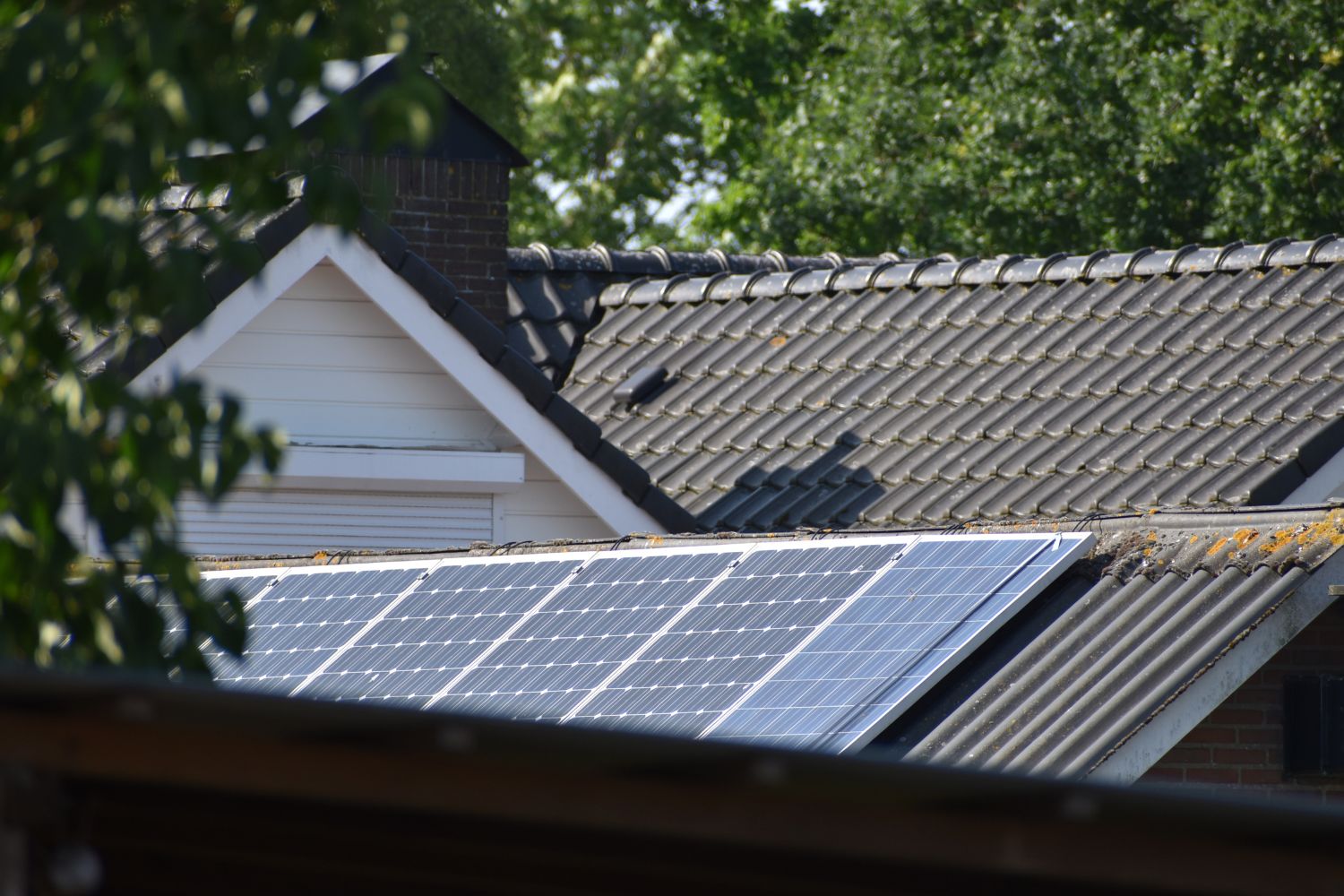 Installatiebedrijf Aquarius in Sleeuwijk