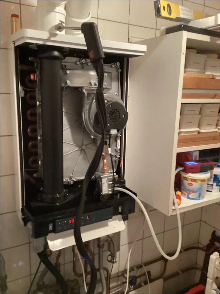 Installatiebedrijf Aquarius Sleeuwijk