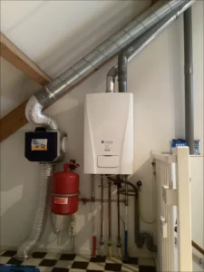 Installatiebedrijf Aquarius Sleeuwijk