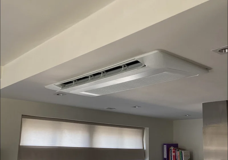 Installatiebedrijf Aquarius in Sleeuwijk