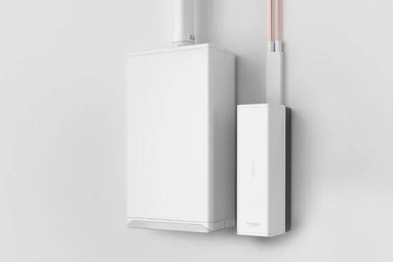 Installatiebedrijf Aquarius in Sleeuwijk