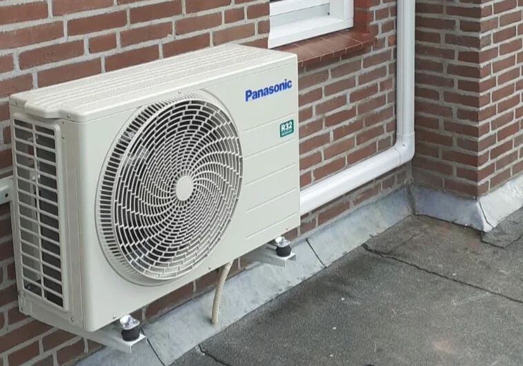 Installatiebedrijf Aquarius in Sleeuwijk