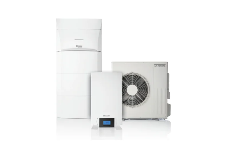 Installatiebedrijf Aquarius in Sleeuwijk